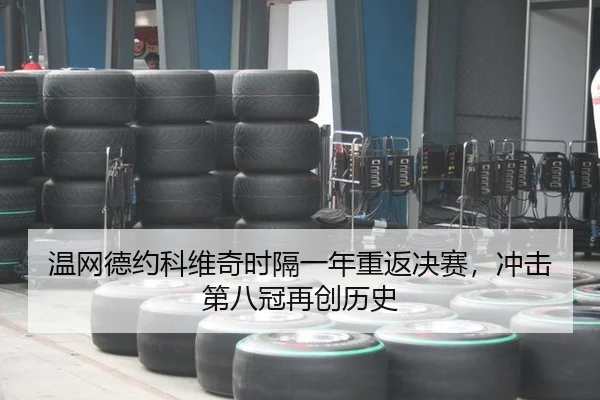 温网德约科维奇时隔一年重返决赛，冲击第八冠再创历史